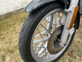 BMW R 65 - 9