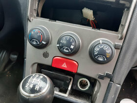 Alfa Romeo 156 COMBI 1,9JTD 77kW 2001 - DILY - 9