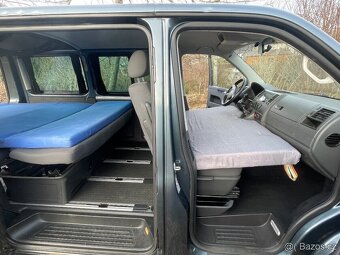 vw multivan t5 startline - 9