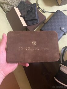 Gucci razor - 1980’s - originál - 9