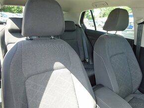 Volkswagen Golf VIII-1,5 TSi, garance km - 9