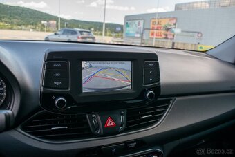 Hyundai i30 Fastback 1.4 T-GDi Family 7DCT - 9