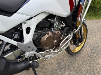 Honda CRF 1100 L Africa Twin Adventure Sports - 9