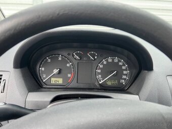 Fabia 1.9 sdi - 9