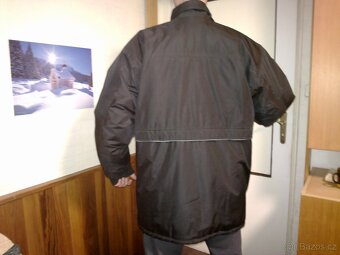 Pánská bunda - 9