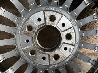 Sada kol bmw 5x120 r17 225/45/17 styling 187 - 9