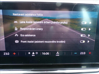 Škoda Octavia 1,0 TSI e-TEC DSG-DPH - 9