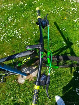 Horske kolo MTB Torpado Icarus T30 - 9