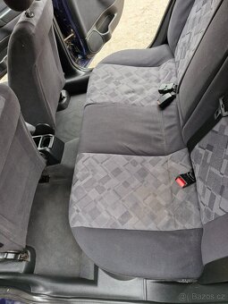 Opel Astra 1,6, 55kW, 1998, první majitel v ČR - 9
