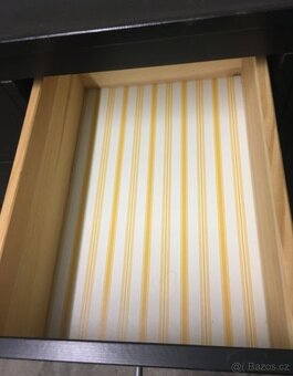 HEMNES KOMODA..... - 9