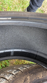 245 45 R 19 XL, 102 Y, Michelin Pilot Sport 4, 3 ks - 9