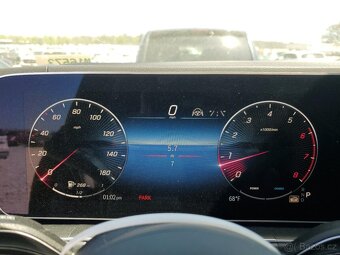 2025 MERCEDES-BENZ GLS 450 4MATIC - 9