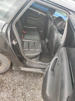 ND z Audi A4 Avant 1896.cm3 96.kw nafta r.v.2004 (K29) - 9