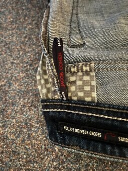 Jacob Cohen style 622 - 9