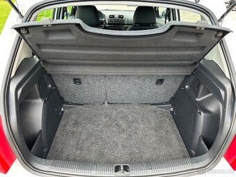 Škoda Fabia 2 1,2TSi Elegance – 2011 – ALU, TAŽNÉ, EL.ŠÍBR - 9