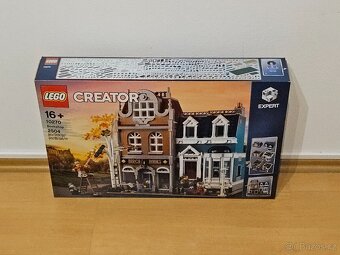 Lego sety nové - 9