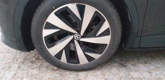 VW ID4 150KW - 9
