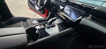 Peugeot 508, GT LINE 2.0 HDI automat nehavarované - 9