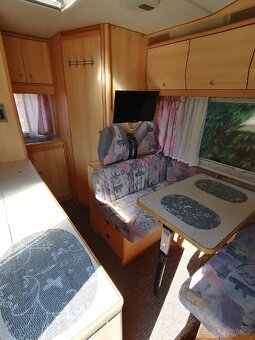 Knaus Traveler 575 - 9