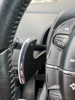 CITROEN C4 GRAND PICASSO 1.6HDi AUTOMAT 7MIST - 9
