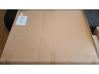 přední matrace VW T4 Multivan 701070733G - 9