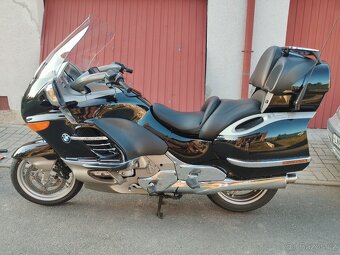 BMW K 1200 LT, rv.2009, 85Kw - 9