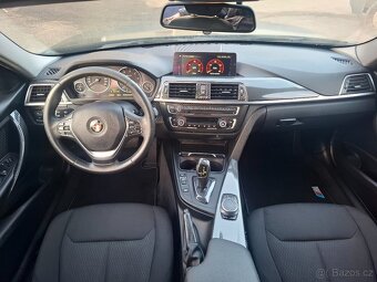 BMW F31 330d xDrive 190kw 2018 touring - 9