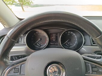 Škoda Superb II facelift 2.0TDi 125kw - 9