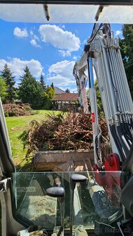 Takeuchi TB290 - 9