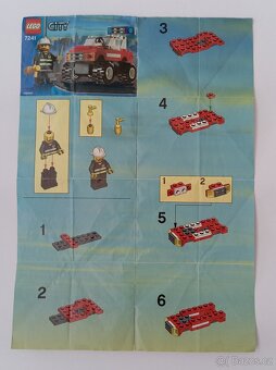 Lego 66342 - 9