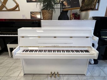 Yamaha mod.110 se zárukou, doprava zdarma. - 9
