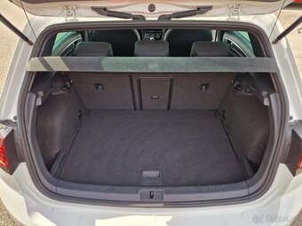 Volkswagen Golf 1,0 TSI 81 KW R-line - 9