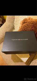 Dámské tenisky Tommy Hilfiger - 9
