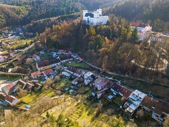 Prodej RD Račice - 9