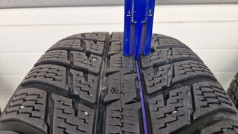 ALU kola Hyundai IX55, Santa Fe 5x114,3 235/60 R18 - 9