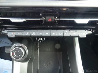 AlfaRomeo TONALE 1.6TDi 131PS Sprint AL18 ACC LED NAV 4/23 - 9