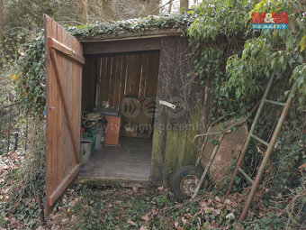 Prodej pozemku k bydlení, 364 m², Mořinka - 9