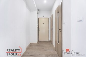 Pronájem, byty/2+1, 56 m2, Legií 2545, 40747 Varnsdorf, Děčí - 9