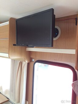 Obytné auto FIAT Ducato-RIMOR-S9 - 9