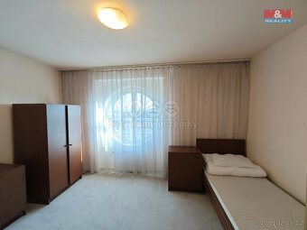 Pronájem služebního apartmánu, 68 m², Brno, ul. Vídeňská - 9