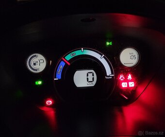 Citroen c-zero 35kw r.v.2011 STK 11.2026 - 9