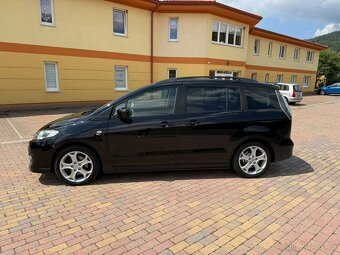 MAZDA 5 2.0i 107kW GTA-2010-147.312KM-7 MÍST,KLIMA,EL.OKNA- - 9