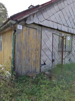 Stavební pozemek, součástí je stavba - 9