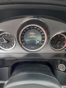 MB E350 cdi 212 4matik 3.0 6v - 9