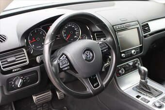 Volkswagen Touareg 3.0 TDI R LINE 4MOTION ČR (2018) - 9