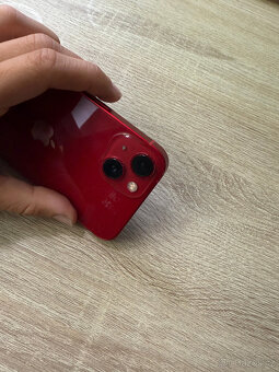 iPhone 13 (PRODUCT)RED 128 GB - 9