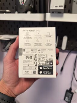 DJI OSMO ACTION 5 PRO - 9