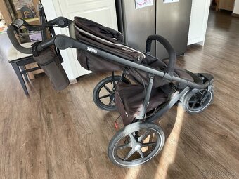 THULE URBAN GLIDE 2 - 9