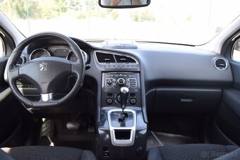 Peugeot 5008 2.0 120KW AUTOMAT PANORAMA 2XKOLA - 9