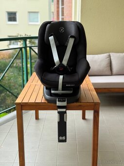 Maxi-Cosi Pearl dětská autosedačka - 9
